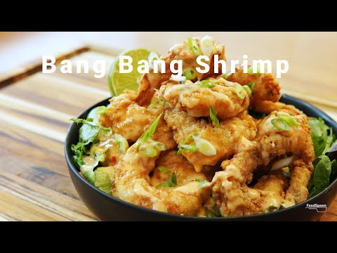 Member's Mark™ Bang Bang Shrimp - The Real Kitchen