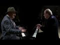 JAZZ! Two pianos: Igor Bril &amp; Vahagn Hayrapetyan. Live concert at the Niko Art Gallery, 10/01/2024