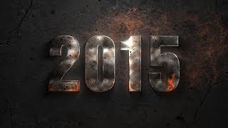 Video thumbnail of "B'z 2015"