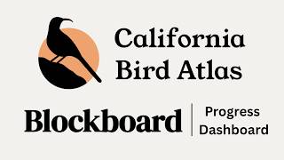 Introducing Blockboard: A Guide to CBA’s Progress Dashboard