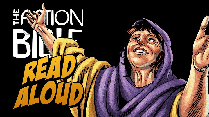The Song of Deborah | The Action Bible Read Aloud
