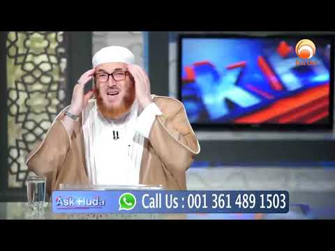 Islam and Dreams Good and Bad #islamqa #Dr Muhammad Salah #HUDATV