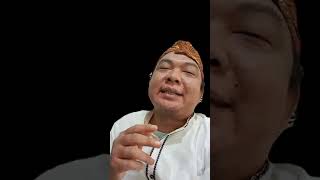 Arti mimpi bertemu guru #shorts #artimimp