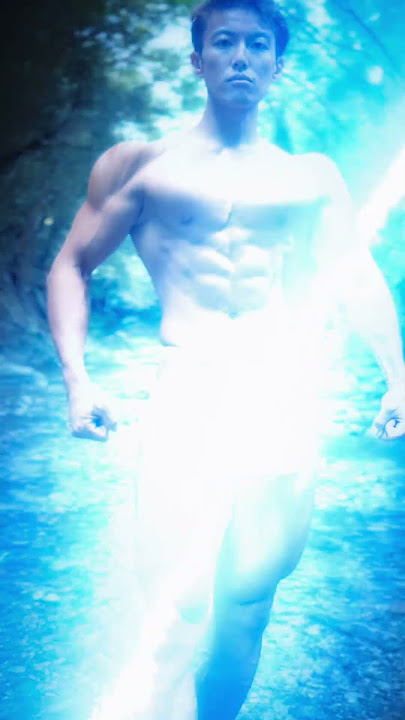 Tarzan #muscle #motivation