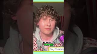 “It was a straight up purge” — Ellison as media power player #substack #shorts