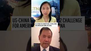 US-China ties no longer top challenge for US firms in China: AmCham Shanghai