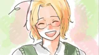 (APH) Canada - Misguided Ghosts