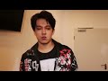 Dimash Interview backstage
2022.04.09 Düsseldorf concert