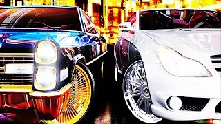 Midnight Club 3 DUB Edition Remix PS2 Rip