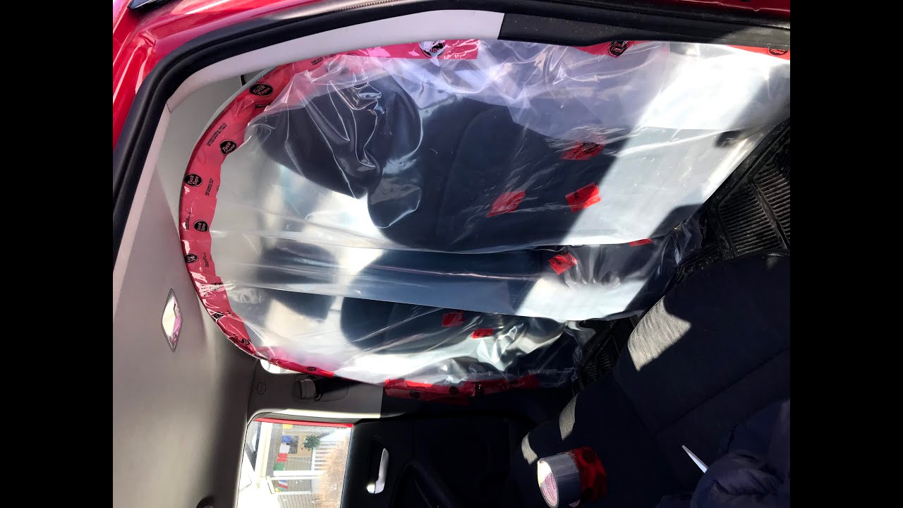 Corona virus shield for uber/taxi YouTube