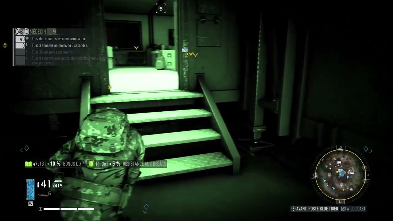 ghost recon episode 19