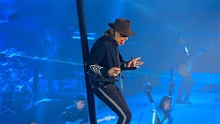 Udo Lindenberg - Odyssee - Stärker als die Zeit Tour 2017 - ÖVB Arena Bremen