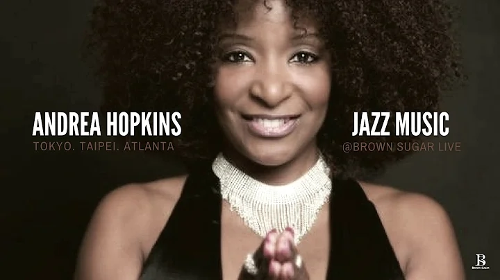 Long Train Running #AndreaHopkins @Brown Sugar Tai...