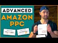 Amazon Advertising Strategy 2022 - Amazon Sponsored Brand Ads and Amazon Sponsored Display Ads