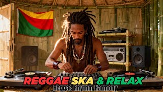 Offbeat Reggae Groove: River Keep Flowing