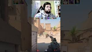 A PEDAZOS |#counterstrike#clips#cs2#short#cs#csargentina#game#humor