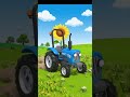 Tractor 🚜 vedio #feedshorts #trendingshorts #tractor #realestate #subscribe #feed#viralreels #feed