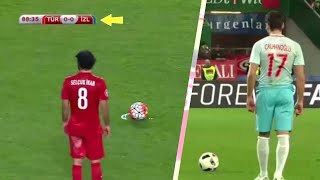 Milli Takımın Attığı En Güzel Leri Hd