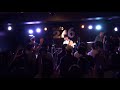 Nothing's Carved Inカサヴェール片岡II(家賃15000円)@2018年度6月ライブ