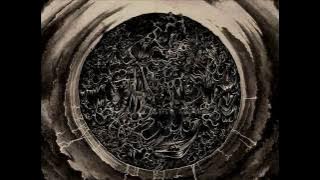 Morbid Angel - chapel of ghouls (lyrics)