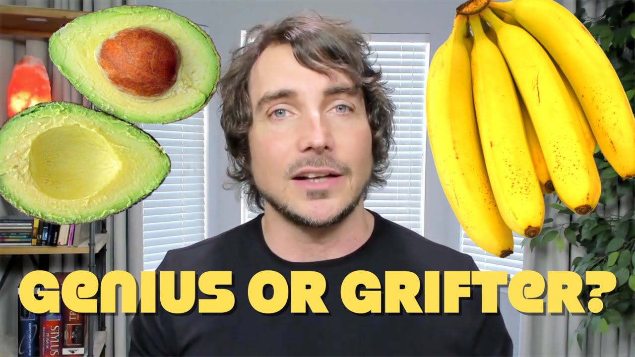 BREAKING: Raw Food Diet Cures ALL Known Diseases! Miracle or Hoax?