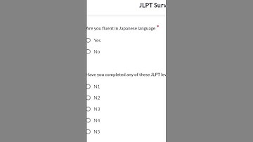 Wipro JLPT survey mail #wipro #nga #wilp #elite #elite #onboarding #preskilling #tnp #nplc