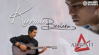 Adipati - Karma Valid