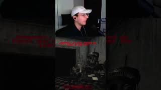 Pero Que Acaba De Pasar | #clips #fnaf #horror