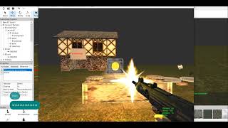 Information CopperCube Weapon Script (GG weapons test) News