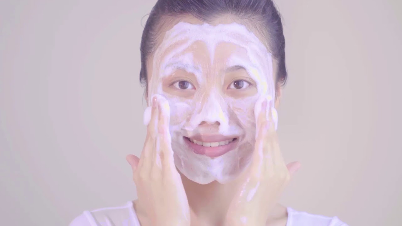 Face Cleansing Powder By Softsub