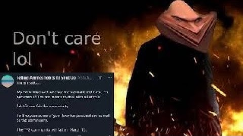 The man who saved Team Fortress 2 on March 15th