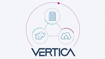Vertica in the Clouds