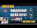 WRECKER NAKAHANAP NG KATAPAT 2021 | MAGALING PALA MAG GUSION