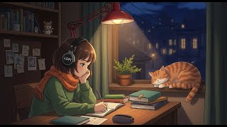 Download Lagu Lofi Hip Hop Radio 📚 Beats for Deep Study \u0026 Chill 🎶 Study with My Cat 🐱 MP3 Download Lagu Lofi Hip Hop Radio 📚 Beats for Deep Study \u0026 Chill 🎶 Study with My Cat 🐱 MP3