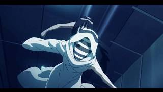 FALLING FOREVER - ZERIUS