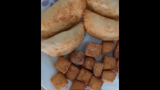 Easy Recipe of Gujiyz and Shakarpare | #करंजी | #गुजिया | #शंकरपाले | #शकरपारे | Diwali Special