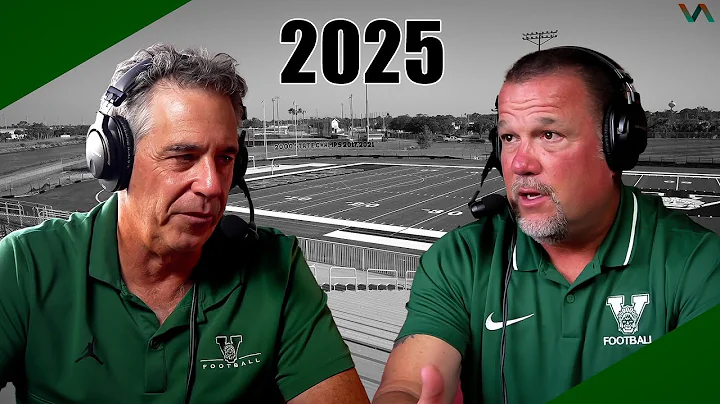 The John Peacock Coaches Show | The Rematch!