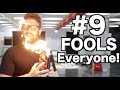 50 Magic Tricks in 5 Minutes!