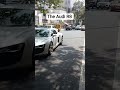 Audi R8 #automobile #supercars #r8 #supercarspotting