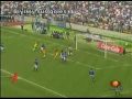 GOLES DE BIYIK EN EL AMERICA, AMERICA TEMPORADA 1994-1995, GOLES DEL AMERICA