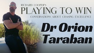 PTW #97 - Dr. Orion Taraban - Understanding Value in Relationships @psychacks screenshot 3
