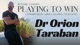 PTW #97 - Dr. Orion Taraban - Understanding Value in Relationships @psychacks