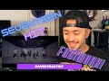 SEVENTEEN - PROFESSIONAL DANCER REACTS TO [Choreography Video] SEVENTEEN(세븐틴) - HIT