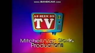 Mitchell-Van Sickle Productions/NBC Studios/20th Century FOX Television (1997/1989)