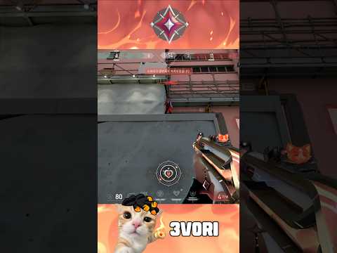 what a flick shot