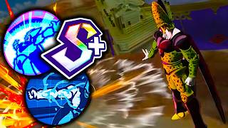 Survive Early = Win Late (Gekishin Squadra)