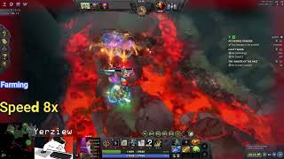 Roshan Defense. Reborn · Mark · Enigma/Spectre Roshan Defense. Reborn · Mark · Enigma/Spectre