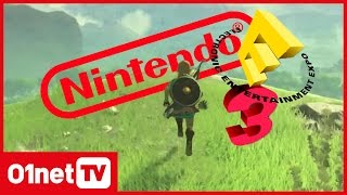 Nintendo : pourquoi leur absence à l'E3 ?