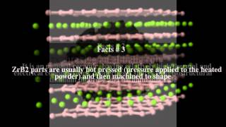 Zirconium diboride Top # 5 Facts