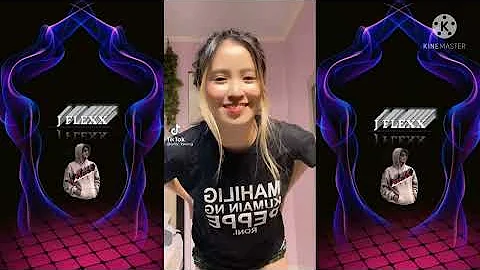 JENNY KWONG DOS || J FLEXX
